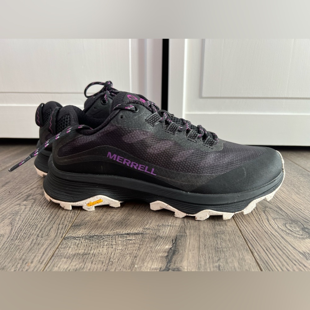 Women’s Merrell Moab Speed